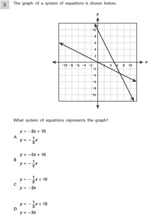 Mathematics Questions And Answers For Class 8 8th Grade Math 