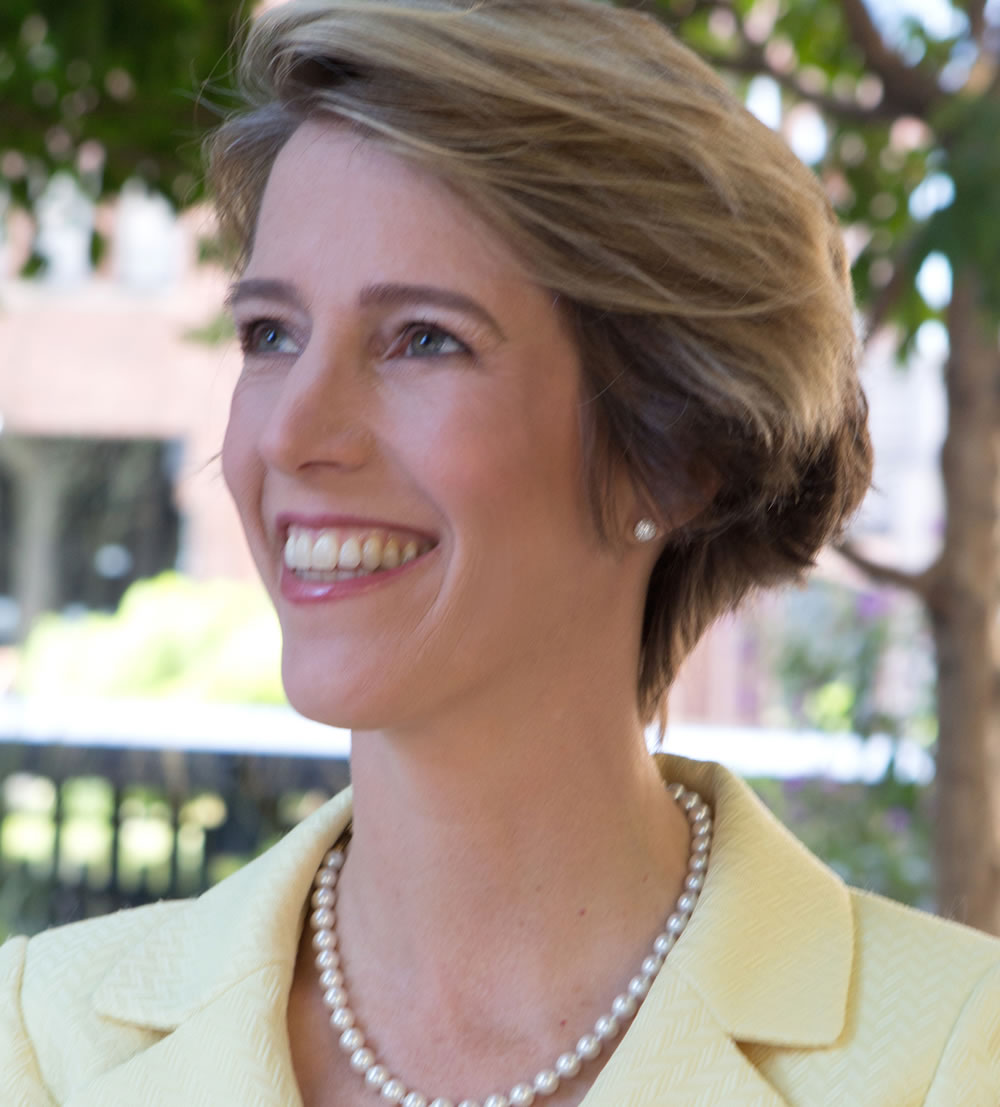 Zephyr Teachout is running for the NY 19 Congressional District All